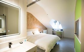 Beijing Saga Hotel